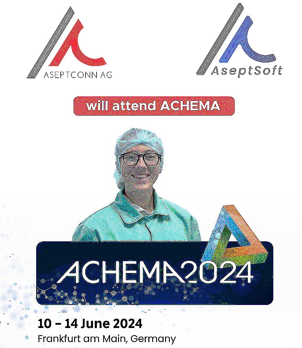 ACHEMA