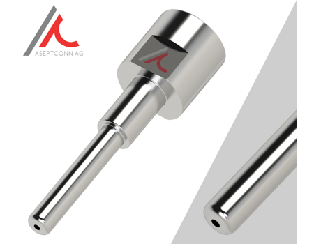 Pharmaceutical Filling Nozzle for AST, INC. Vials Machines